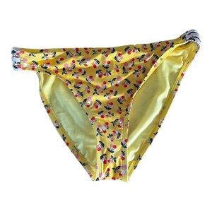 NEW without tags bikini swim bottom size 16